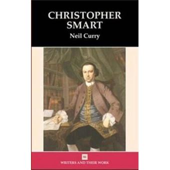Christopher Smart Writers And Their Work - 1