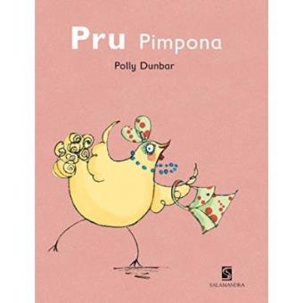 Pru Pimpona - 1