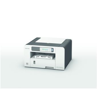 Impressora a Jato de Tinta Ricoh SG K3100DN | Branco - 1