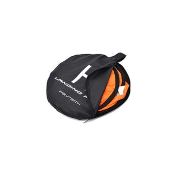 Plataforma de Aterragem PGYTECH P-GM-101 | Laranja, Vermelho - 1