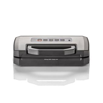 Máquina de selar a vácuo Caso VRH 490 advanced | Aço inoxidável - 1