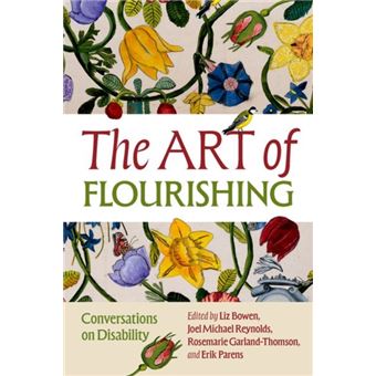 The Art of Flourishing Conversations on Disability - 1
