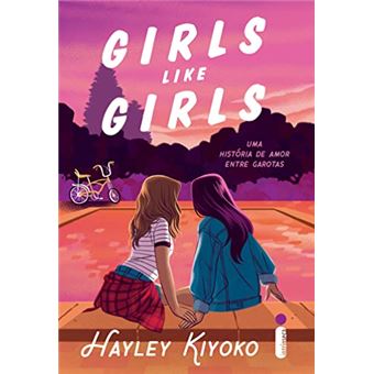 Girls Like Girls Uma História De Amor Entre Garotas - 1