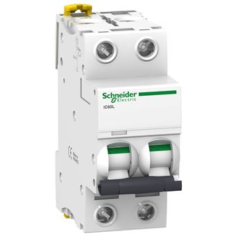Disjuntor Schneider Electric A9F94240 - 1