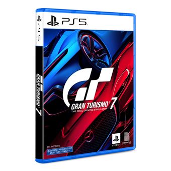 Videojogo Sony Interactive Entertainment Gran Turismo 7 - 1