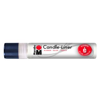 Marabu Candle-Liner Water-based paint 25ml 1peça(s) tinta Multi cor - 1