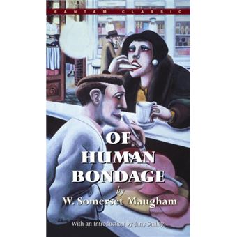 Of Human Bondage - 1