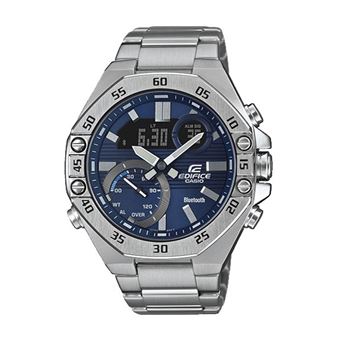 Relógio CASIO EDIFICE ECB-10D-2AEF - 1