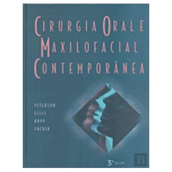 Cirurgia Oral e Maxilofacial Contemporânea - 1