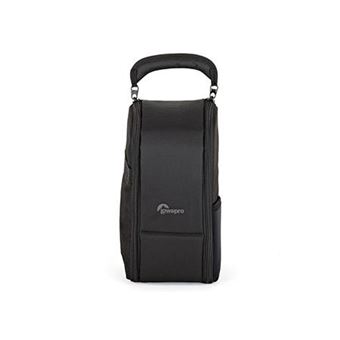 Estojo Lowepro ProTactic Lens Exchange 200 AW - Preto - 1