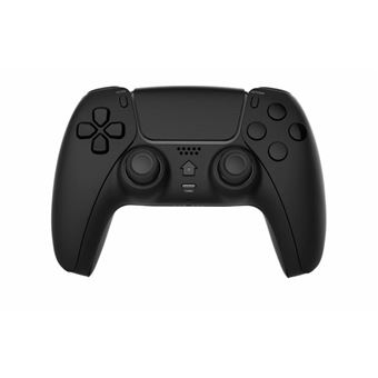 Comando Arzopa Dual Sen para PS4 - Preto - 1