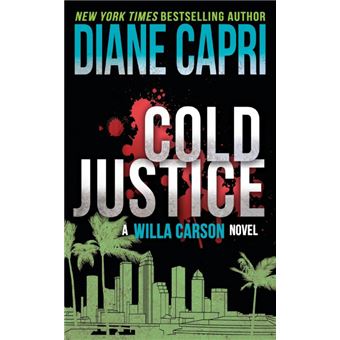 cold Justice Paperback - - 1