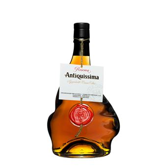 Antiquíssima Reserva Aguardente Vínica Velha |700 ML - 1