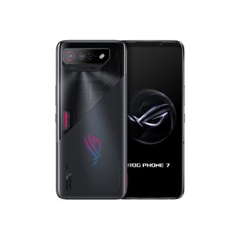 Smartphone ASUS ROG Phone AI2205-16G512G-BK-EU | 16 GB | 512 GB | Dual SIM | Phantom black - 1