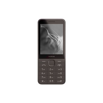 Telefone Digital HMD 235 4G (2024) | Preto - 1