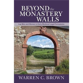 Beyond The Monastery Walls - 1