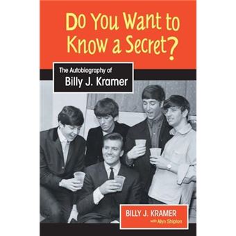 Do You Want To Know A Secret - 1