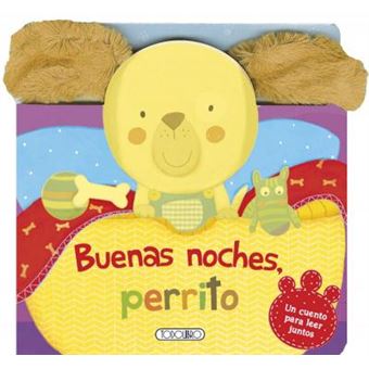 Buenas noches, perrito - 1