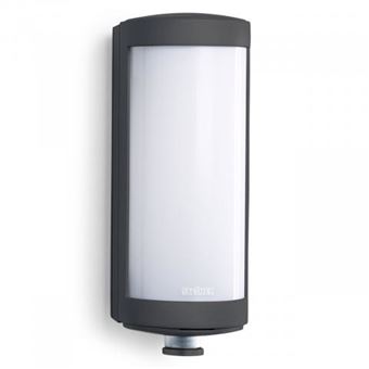 Detetor de Movimento STEINEL LED Sensorleuchte L626 | Antracite - 1