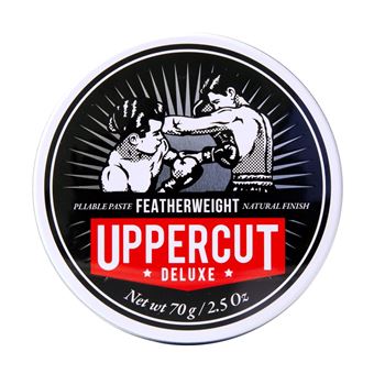 Hair Paste Uppercut Deluxe Featherweight - 1