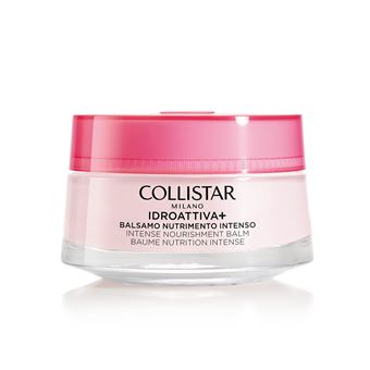 Hidratante Facial Collistar Idroattiva+ Intense Nourishment Balm - 1