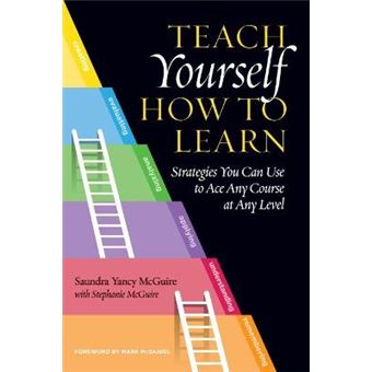 Teach Yourself How to Learn - 1