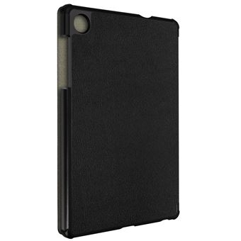 Capa Fólio Avizar para Lenovo Tab M8 Gen 4 10.6 Aba magnética Suporte vídeo Teclado Preto - 1