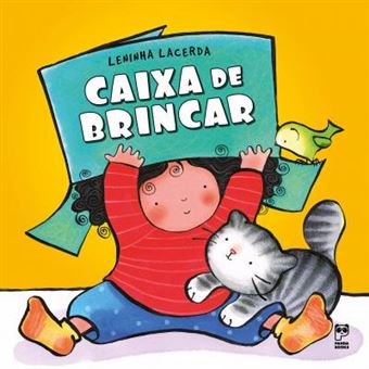 Caixa de Brincar - 1