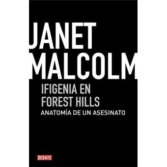 Ifigenia En Forest Hills - 1