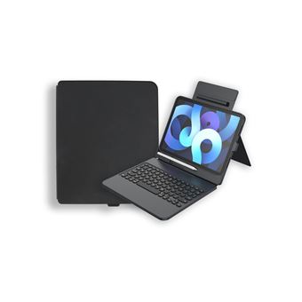 Capa LMP DefenderCase USB-C para iPad 10.9 PT - 1