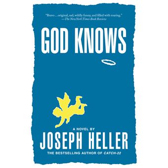 God Knows - 1