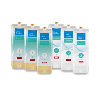Detergente para Roupa Miele 11683530 - 1
