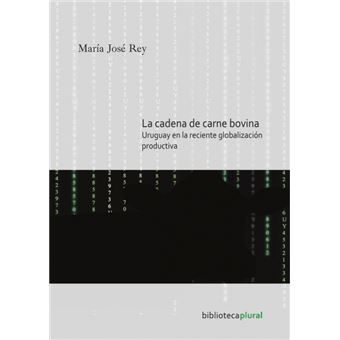 La Cadena De Carne Bovina - 1