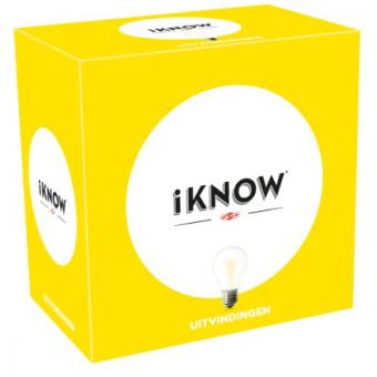 iKNOW Tactic Innovation - 1