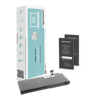 Bateria Movano para Apple MacBook Pro 13" - A1322 - 1