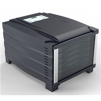 Desidratador de Alimentos RGV 110831 | Preto - 1