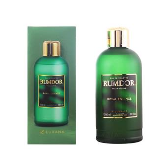 Perfume Luxana Rumdor Edt Spray 1000ml - 1