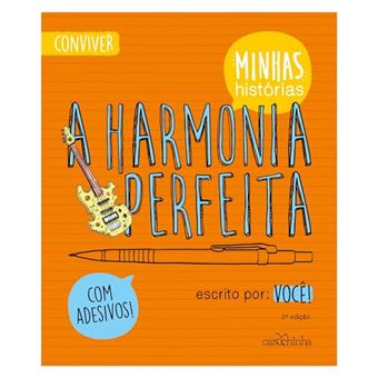 A Harmonia Perfeita - 1