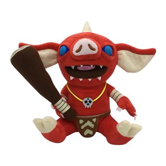 Peluche V-REEL | The Legend of Zelda | 20 cm - 1
