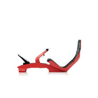 Cadeira Gaming Playseat Formula Red | Vermelho - 1
