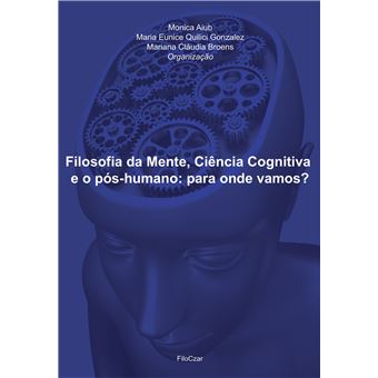 Filosofia da Mente  Ciencia Cognitiva e O - 1