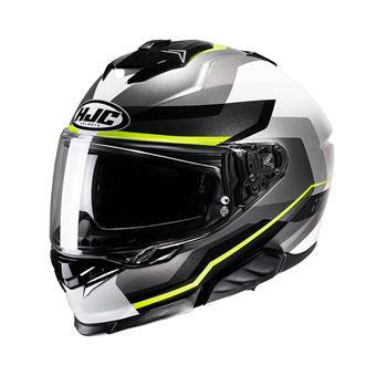 Capacete HJC I71 Nior MC3H | S - 1