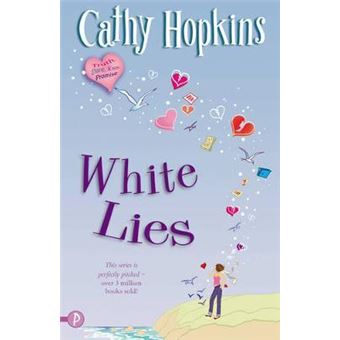 White Lies - 1