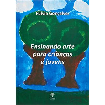 Ensinando Arte Para Crianças E Jovens - 1