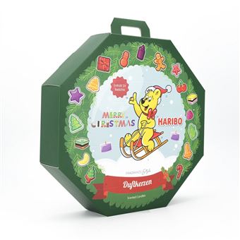 Calendário Do Advento Balthasar 810030.001 - 1