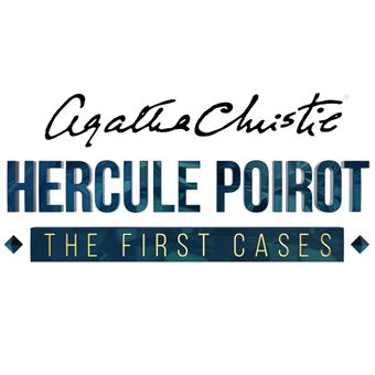 Videojogo Microids Agatha Christie - Hercule Poirot: The First Cases - 1