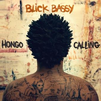 Bassy, Blick-hongo Calling - 1