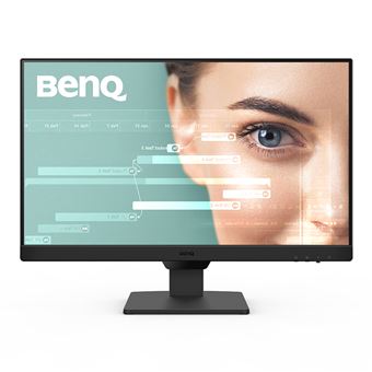 Monitor BenQ GW2490 | FHD | 5 ms | 100 Hz | 23.8" | E - 1