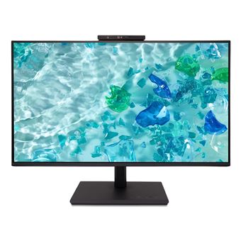 Monitor Acer B277 D6 | 4 ms | 27" | B - 1