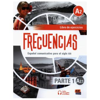 Frecuencias A2.1 Ejercicio - 1